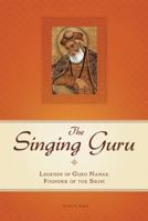 The Singing Guru 1608875032 Book Cover