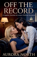 Off the Record B0GY28J4NT Book Cover