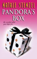 Pandora's Box 0505527529 Book Cover