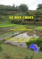 Le Bon Choix 0244030022 Book Cover