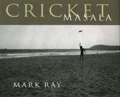 Cricket Masala 0733310931 Book Cover