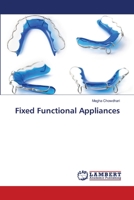 Fixed Functional Appliances 6205501031 Book Cover