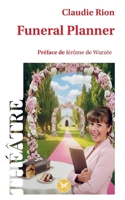 Funeral Planner (French Edition) 2390660592 Book Cover