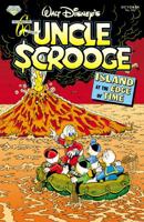 Uncle Scrooge #380 1603600361 Book Cover