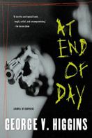 At End of Day 0151003580 Book Cover
