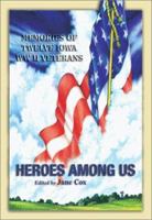 Heroes Among Us 1888223367 Book Cover