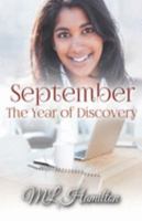 September (The Year of Discovery) 1691619604 Book Cover