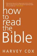 How to Read the Bible 0062343165 Book Cover