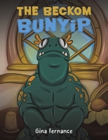 The Beckom Bunyip 1035805774 Book Cover