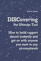 DISCovering the Ultimate Tool 0956719503 Book Cover