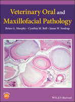 Veterinary Oral and Maxillofacial Pathology 1119221250 Book Cover