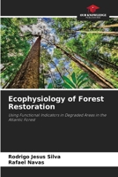 Ecophysiology of Forest Restoration: Using Functional Indicators in Degraded Areas in the Atlantic Forest 6207822560 Book Cover