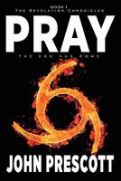 Pray 0983624585 Book Cover