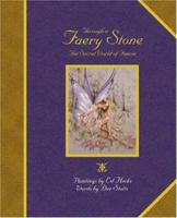 Through a Faery Stone: The Secret World of Faerie 1904332722 Book Cover