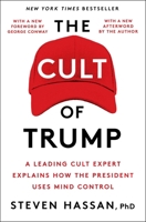 The Cult of Trump 1982127341 Book Cover
