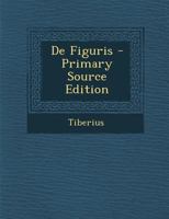 De Figuris 1287417140 Book Cover
