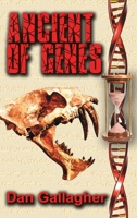 Ancient of Genes 1737649411 Book Cover