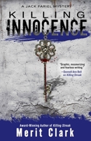 KILLING INNOCENCE 1736919814 Book Cover