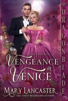 Vengeance in Venice: A Victorian Historical Mystery (Silver and Grey) 1969349131 Book Cover
