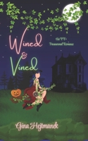 Wined & Vined: An FF+ Paranormal romance B0GF1JCG4T Book Cover