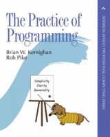 The Practice of Programming 020161586X Book Cover