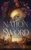 Nation of the Sword 1838171584 Book Cover