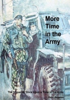 More Time in the Army 1291421246 Book Cover