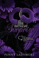 The Birthday Surprise B0H6R4LV68 Book Cover