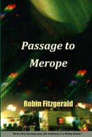 Passage to Merope 1329436717 Book Cover