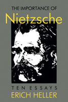 The Importance of Nietzsche 0226326381 Book Cover