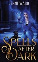 Spells After Dark 0645327069 Book Cover