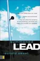 Summoned to Lead 0310232228 Book Cover