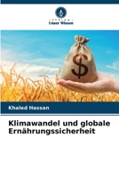 Klimawandel und globale Ernährungssicherheit (German Edition) 6208051479 Book Cover