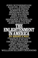 The Enlightenment in America 0195020189 Book Cover