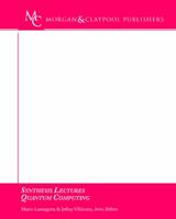 Negative Quantum Channels: An Introduction to Quantum Maps That Are Not Completely Positive 1627051848 Book Cover