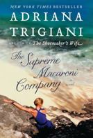 The Supreme Macaroni Company[SUPREME MACARONI COMPANY NEW/E][Hardcover] 0062136593 Book Cover