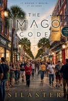 The Imago Code B0GYSJ1RN8 Book Cover