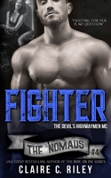 Fighter 1080892168 Book Cover