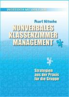 Nonverbales Klassenzimmermanagement 3950388354 Book Cover