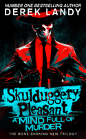 Hell Breaks Loose: A prequel from the Sunday Times bestselling Skulduggery Pleasant universe 0008601240 Book Cover