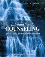 Introduction to Counseling: An Art and Science Perspective (3rd Edition) 0205464106 Book Cover