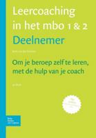 Leercoaching in Het MBO 1 & 2 Deelnemer 9031352942 Book Cover
