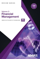 Body of Knowledge Review Series: Financial Management 1568296932 Book Cover