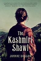 The Kashmiri Shawl 1495442136 Book Cover