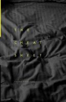 The Cheat Sheet: Stories about the Sexes, Sex, and Sexiness in New York 1460947584 Book Cover