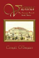 Vienna: The Savage Brood - Book Three 1944040080 Book Cover