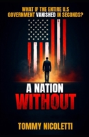 A Nation Without B0F5HVWGML Book Cover