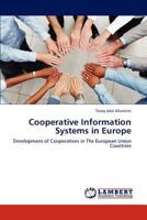 Cooperative Information Systems in Europe 3846500356 Book Cover