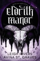 Eldrith Manor 1919460195 Book Cover
