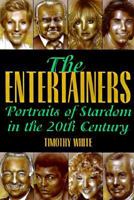The Entertainers 0823076067 Book Cover